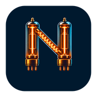 Neutrodyne icon
