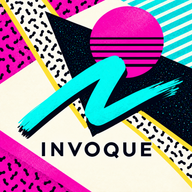 Invoque icon