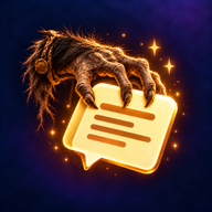 Monkey's Paw icon